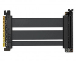 Cable Riser NZXT PCIe Gen4 Riser Cable ( 200mm )