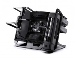 Vỏ case Granzon B-CE-X Open Frame Chassis