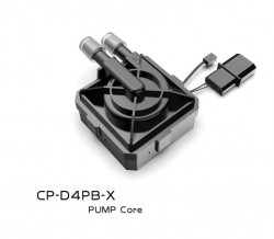 Pump DDC Bykski CP-D4PB-X imported DDC4 pump core PWM