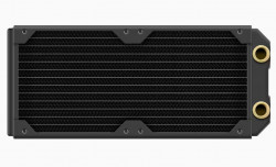 Radiator Corsair Hydro X Series XR5 240 NEO Water Cooling Radiator