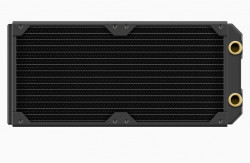Radiator Corsair Hydro X Series XR5 280 NEO Water Cooling Radiator