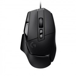 Chuột game Logitech G502X đen (910-006140)