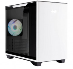 Vỏ case Inwin A3 Micro ATX Chassis - White