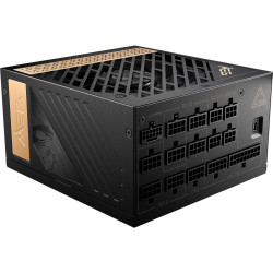 PSU MSI MEG Ai1000P PCIE 5.0 (1000W, 80 Plus Platinum, ATX 3.0)