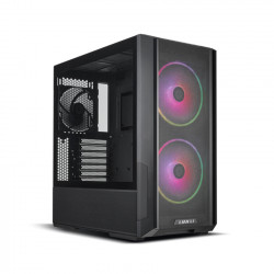Vỏ Case LIAN-LI LANCOOL 216 BLACK - RGB