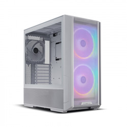 Vỏ Case LIAN-LI LANCOOL 216 WHITE - RGB
