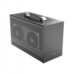 Vỏ case PCCOOLER MINI I100G PRO MESH