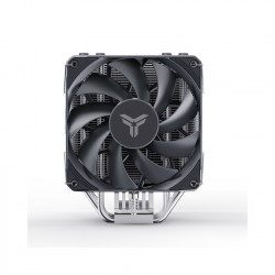 Tản nhiệt CPU Jonsbo PISA A4 Grey (KÈM SẴN BACKPLATE 1700 JONSBO)