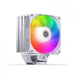 Tản nhiệt CPU Jonsbo PISA A5 White (KÈM SẴN BACKPLATE 1700 JONSBO)