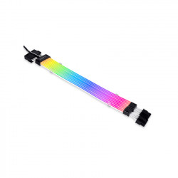 Dây nguồn nối dài Lian Li Strimer Plus 2x8 Pin ARGB (V2)