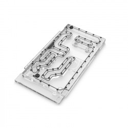 Waterboard EK-Quantum Reflection² PC-O11D EVO D5 PWM D-RGB - Plexi