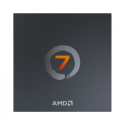 CPU AMD Ryzen 7 7700 (3.8 GHz Upto 5.3GHz / 40MB / 8 Cores, 16 Threads / 65W / Socket AM5)