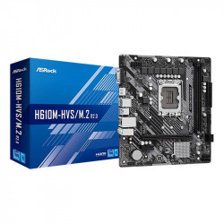Mainboard Asrock H610M-HVS/M.2 R2.0