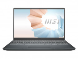 Laptop MSI Modern 14 B11MOU 1065VN