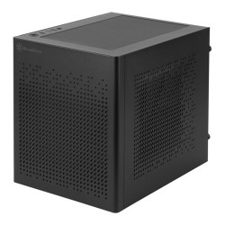 Vỏ case Silver Stone Mini Sugo 16 | Black