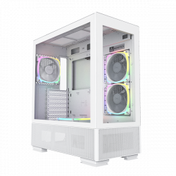 Vỏ case Montech SKY TWO White