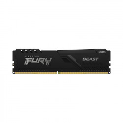 Ram Desktop Kingston Fury Beast (KF432C16BB1/16) 16GB (1x16GB) DDR4 3200Mhz