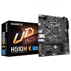 Mainboard GIGABYTE H510M K