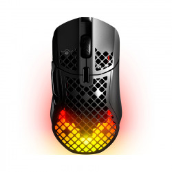 Chuột gaming có dây SteelSeries Aerox 5