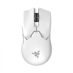 Chuột game không dây Razer Viper V2 Pro White Ultra Lightweight