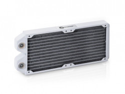 Radiator BITSPOWER RADIATOR TARASQUE II 240S (TRẮNG)