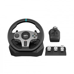 Vô lăng chơi game PXN V9 Gaming Racing Wheel