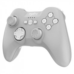 Tay cầm chơi game không dây PXN P3 Gray