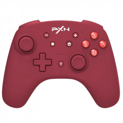 Tay cầm chơi game không dây PXN P3 RED