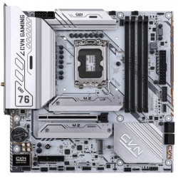 Mainboard Colorful CVN B760M FROZEN WIFI V20