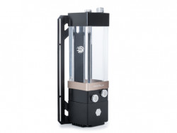 Pump tank combo Bitspower Premium Cubiod Reservoir 150 (D5)