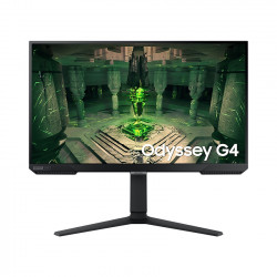 Màn hình Samsung LS25BG400EEXXV (25 inch/FHD/IPS/240Hz/1ms/400 nits/HDMI+DP+Audio/Gsync)
