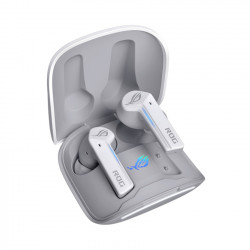 Tai nghe Asus ROG Cetra True Wireless White