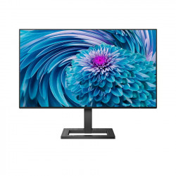 Màn hình Philips 242E2F (23.8 inch/FHD/IPS/75Hz/4ms/350 nits/HDMI+DP+VGA)