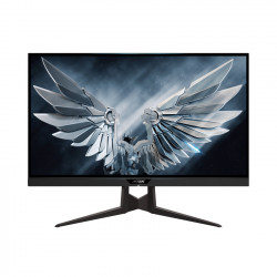 Màn hình Gigabyte FI27QP-EK (27 inch/QHD/IPS/165Hz/1ms/350nits/HDMI+DP+USB+Audio/Gsync)