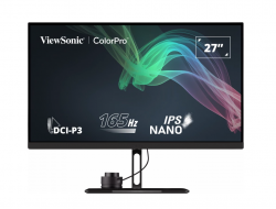 Màn hình Viewsonic VP2776 27inch IPS/ 2K/ 165Hz
