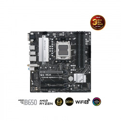 Mainboard ASUS PRIME B650M-A-CSM