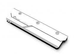 Cover ram Bykski DDR5 Memory Copper Air Cooling Armor (B-MRC-X )