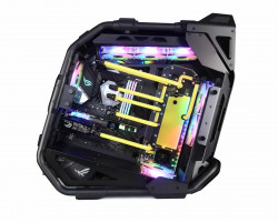 Waterboard Bykski RGV-CG-CRATUS-P-K (COUGAR CRATUS)