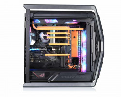 Waterboard Bykski RGV-AS-GR701-P-K (ASUS ROG Hyperion GR701 )