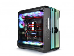 Waterboard Bykski RGV-CM-H700EVO-P (Cooler Master HAF 700 EVO )