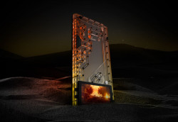 Waterboard EK-Quantum Reflection² PC-O11D XL D5 PWM D-RGB - Screen Edition