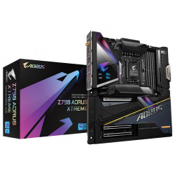 Mainboard GIGABYTE Z790 AORUS EXTREME