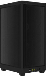 Vỏ case Corsair 2000D AIRFLOW Mini-ITX  - Black
