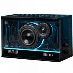 Loa máy tính Edifier QD35 (Black)