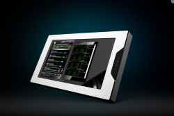 Màn hình EK-Quantum Lumen 7˝LCD – Nickel