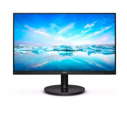 Màn hình PHILIPS 271V8 (1920 x 1080/IPS/75Hz/4 ms)