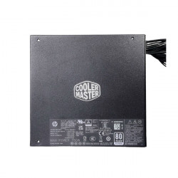 Nguồn COOLER MASTER 750 Platinum 750W – 80 Plus Platinum (DPS-750AB-40D) - Full Range