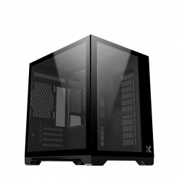 Vỏ Case XIGMATEK AQUA M (EN40061) - PREMIUM GAMING M-ATX CASE