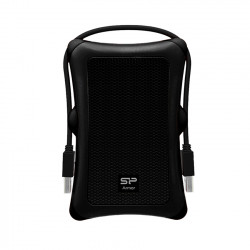 Ổ cứng di động SILICON POWER ARMOR A30 1TB, 2.5 inch - SP010TBPHDA30S3A