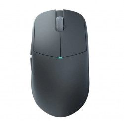 Chuột không dây siêu nhẹ Lamzu Atlantis Black